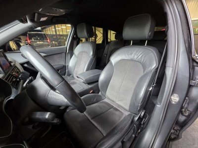 Audi A6 Avant 20 TDi ultra S line Sport Edition tr   - 10