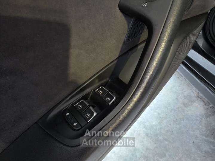 Audi A6 Avant 20 TDi ultra S line Sport Edition tr - 12