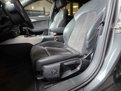 Audi A6 Avant 20 TDi ultra S line Sport Edition tr   - 13