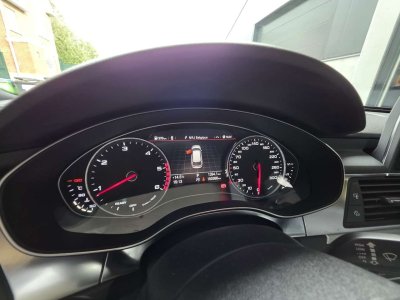 Audi A6 Avant 20 TDi ultra S line Sport Edition tr   - 14