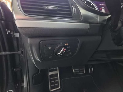Audi A6 Avant 20 TDi ultra S line Sport Edition tr   - 15