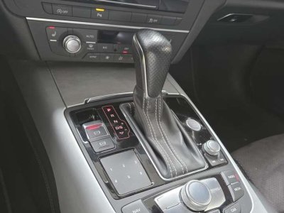 Audi A6 Avant 20 TDi ultra S line Sport Edition tr   - 19