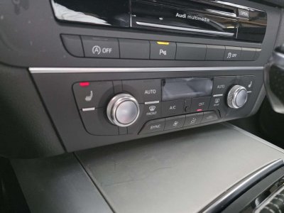 Audi A6 Avant 20 TDi ultra S line Sport Edition tr   - 24