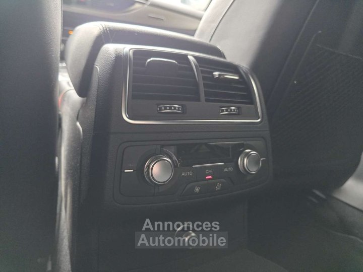 Audi A6 Avant 20 TDi ultra S line Sport Edition tr - 25
