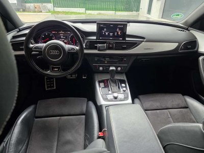 Audi A6 Avant 20 TDi ultra S line Sport Edition tr   - 26