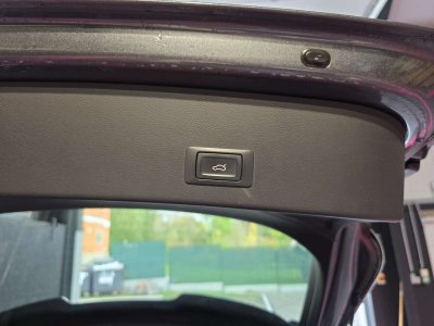 Audi A6 Avant 20 TDi ultra S line Sport Edition tr   - 29