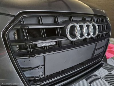 Audi A6 Avant 20 TDi ultra S line Sport Edition tr   - 32