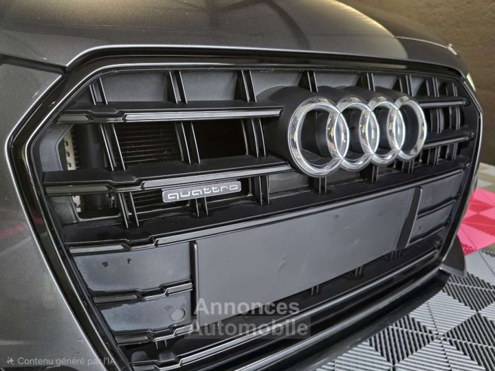 Audi A6 Avant 20 TDi ultra S line Sport Edition tr - 32