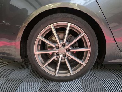 Audi A6 Avant 20 TDi ultra S line Sport Edition tr   - 33