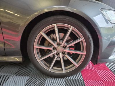 Audi A6 Avant 20 TDi ultra S line Sport Edition tr   - 34