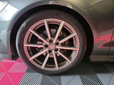 Audi A6 Avant 20 TDi ultra S line Sport Edition tr   - 35