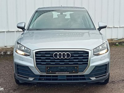 Audi Q2 30 TDI 116 S tronic 7   - 2