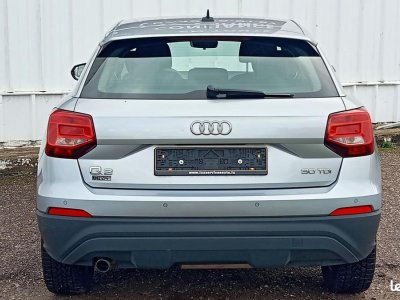 Audi Q2 30 TDI 116 S tronic 7   - 3