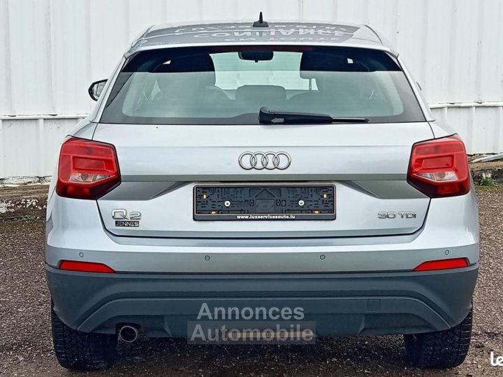Audi Q2 30 TDI 116 S tronic 7 - 3