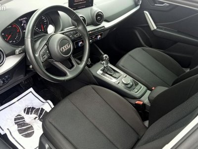 Audi Q2 30 TDI 116 S tronic 7   - 5