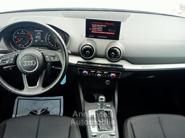 Audi Q2 30 TDI 116 S tronic 7 - 6