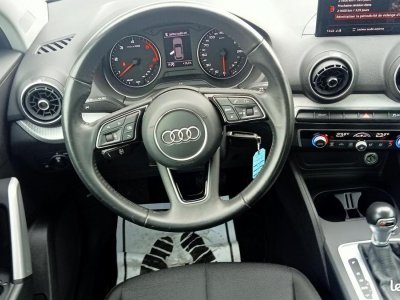 Audi Q2 30 TDI 116 S tronic 7   - 7