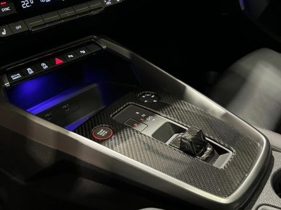 Audi RS3 QUATTRO 25 TFSI 400CV PACK CARBONE   - 22