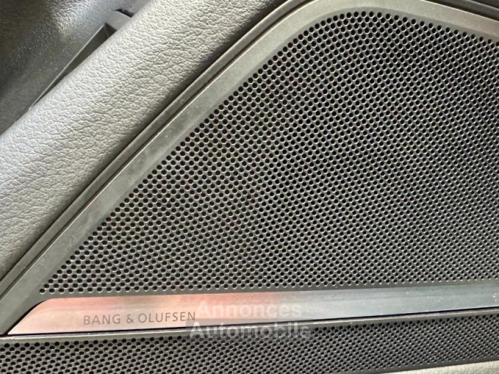 Audi RS6 AVANT 40 TFSI 600 QUATTRO TIPTRONIC BVA / TO / B&O / CAM 360° - 11