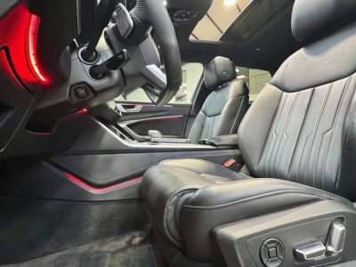 Audi RS6 AVANT 40 TFSI 600 QUATTRO TIPTRONIC BVA / TO / B&O / CAM 360°   - 14