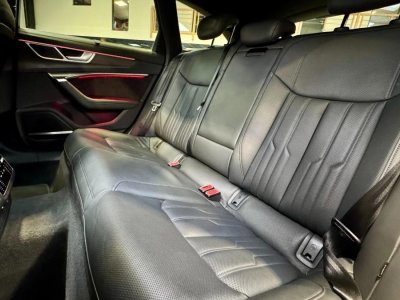 Audi RS6 AVANT 40 TFSI 600 QUATTRO TIPTRONIC BVA / TO / B&O / CAM 360°   - 15