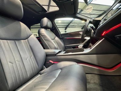 Audi RS6 AVANT 40 TFSI 600 QUATTRO TIPTRONIC BVA / TO / B&O / CAM 360°   - 21