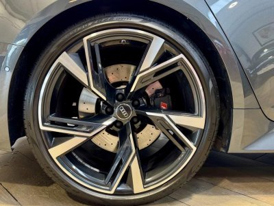 Audi RS6 AVANT 40 TFSI 600 QUATTRO TIPTRONIC BVA / TO / B&O / CAM 360°   - 25