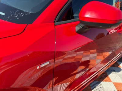 Audi Q2 30 TDI 116 S LINE Ext GPS Caméra Hayon Keyless JA 18"   - 9