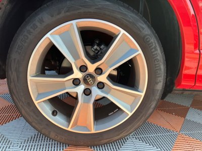 Audi Q2 30 TDI 116 S LINE Ext GPS Caméra Hayon Keyless JA 18"   - 11