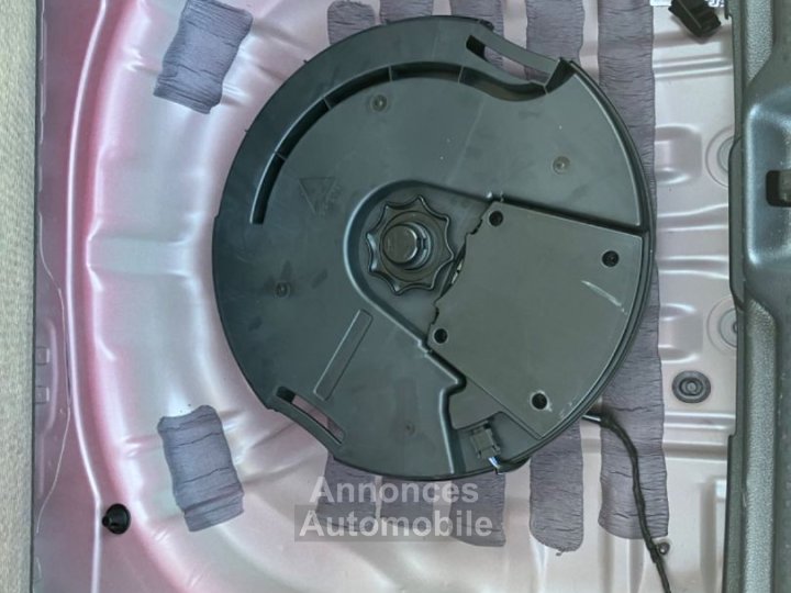 Audi Q2 30 TDI 116 S LINE Ext GPS Caméra Hayon Keyless JA 18" - 13