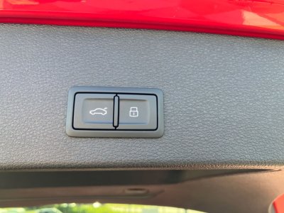 Audi Q2 30 TDI 116 S LINE Ext GPS Caméra Hayon Keyless JA 18"   - 14