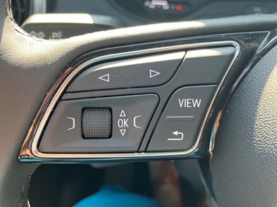 Audi Q2 30 TDI 116 S LINE Ext GPS Caméra Hayon Keyless JA 18"   - 22