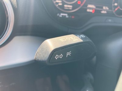 Audi Q2 30 TDI 116 S LINE Ext GPS Caméra Hayon Keyless JA 18"   - 23