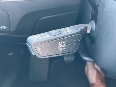 Audi Q2 30 TDI 116 S LINE Ext GPS Caméra Hayon Keyless JA 18"   - 24