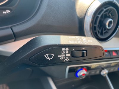 Audi Q2 30 TDI 116 S LINE Ext GPS Caméra Hayon Keyless JA 18"   - 25