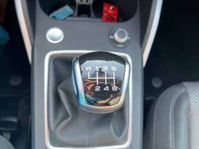 Audi Q2 30 TDI 116 S LINE Ext GPS Caméra Hayon Keyless JA 18"   - 29