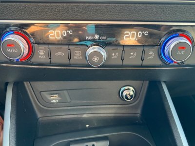 Audi Q2 30 TDI 116 S LINE Ext GPS Caméra Hayon Keyless JA 18"   - 30