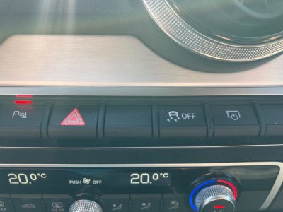 Audi Q2 30 TDI 116 S LINE Ext GPS Caméra Hayon Keyless JA 18"   - 32