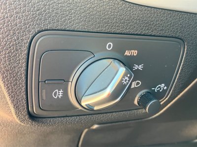 Audi Q2 30 TDI 116 S LINE Ext GPS Caméra Hayon Keyless JA 18"   - 33