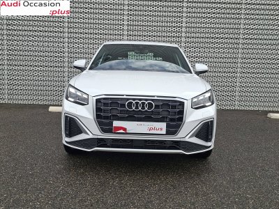 Audi Q2 30 TDI 116 S tronic 7 S line   - 2