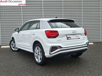 Audi Q2 30 TDI 116 S tronic 7 S line   - 5