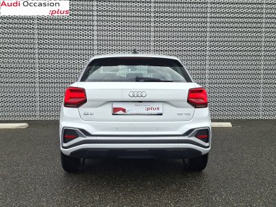Audi Q2 30 TDI 116 S tronic 7 S line   - 6
