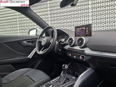 Audi Q2 30 TDI 116 S tronic 7 S line   - 8