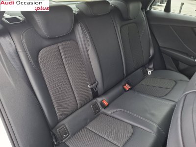 Audi Q2 30 TDI 116 S tronic 7 S line   - 9