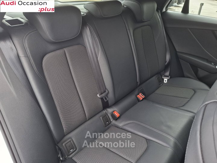 Audi Q2 30 TDI 116 S tronic 7 S line - 9