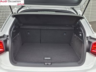 Audi Q2 30 TDI 116 S tronic 7 S line   - 10