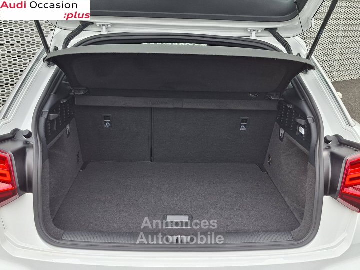 Audi Q2 30 TDI 116 S tronic 7 S line - 10