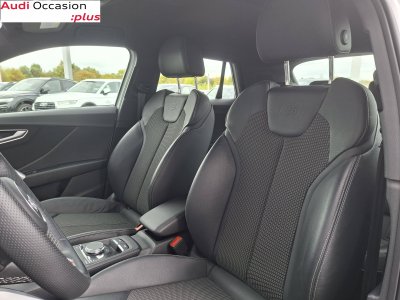 Audi Q2 30 TDI 116 S tronic 7 S line   - 11
