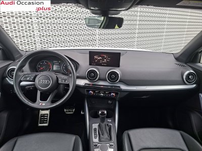 Audi Q2 30 TDI 116 S tronic 7 S line   - 12