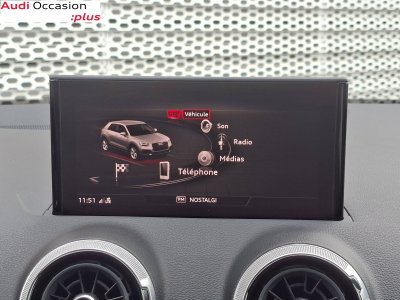 Audi Q2 30 TDI 116 S tronic 7 S line   - 13